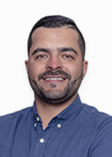 Retrato de LUCIAN BRANCO