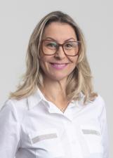 Retrato de ELISANGELA ZANOLLI