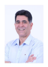 Retrato de CÉLIO PEREIRA