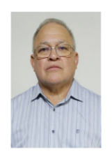 Retrato de ADEMIR DA GUIA TIO ADÊ