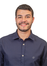 Retrato de JACKSON DO ESPORTE