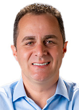 Retrato de RUDNEI DE AMORIM