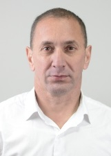 Retrato de MÁRCIO PERNINHA