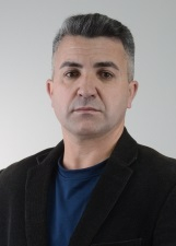 Retrato de JOSIAS RODRIGUES