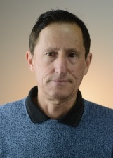 Retrato de NEDIO MENEGUZZI