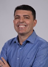 Retrato de FRANQUI SALVARO