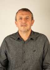 Retrato de CHARLES VITTO