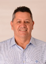 Retrato de AIRTON FERREIRA