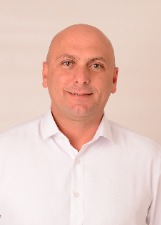 Retrato de FERNANDO CASAGRANDE
