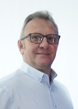 Retrato de JUCI BOMBASSARO