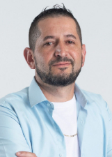 Retrato de EDINHO