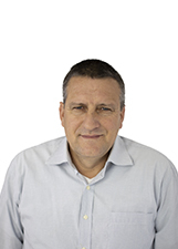 Retrato de RENATO FAVARO