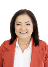 Retrato de CLEONICE LIMA SILVANO