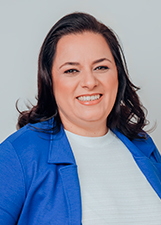 Retrato de RENATA DA SAÚDE