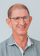 Retrato de CLÁUDIO JANUÁRIO