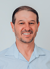 Retrato de ROGÉRIO DAGOSTIN