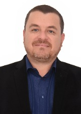 Retrato de GIOVANI HOFFER