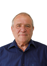Retrato de LAERTE CASAGRANDE