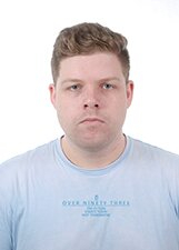Retrato de LUCAS PETERS FILHO