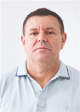 Retrato de ZÉCA DO CARMELO