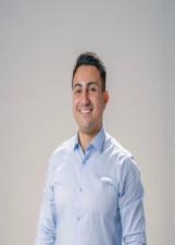 Retrato de MATHEUS GONÇALVES
