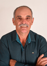 Retrato de LUIZ CORDEIRO