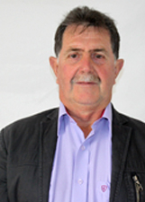 Retrato de HELIO GASPARET     LAGARTO