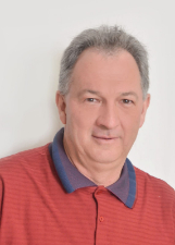 Retrato de GERSON