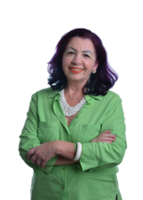 Retrato de MERI MAFRA