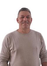 Retrato de ZINHO