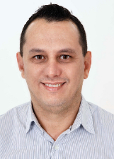 Retrato de DEIVID LEAL