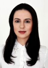 Retrato de FABRICIA DA SILVA BETINELLI