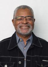 Retrato de PROFESSOR MAURÍCIO