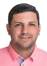 Retrato de JEBINHO BURATO