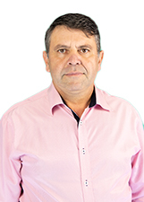Retrato de CARLOS GEOVANE