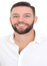 Retrato de PROFESSOR FELIPE