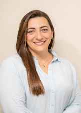 Retrato de TATI SCARPATI