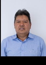 Retrato de KIKO ACUNHA