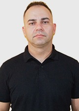 Retrato de LEOCIR ZAMBAN