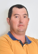Retrato de TIAGO FERRI