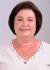Retrato de SIMONE ZANELLA