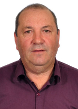 Retrato de CARLINHOS