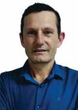 Retrato de AMARILDO GANZALA