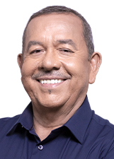 Retrato de SILVÃO LEITE