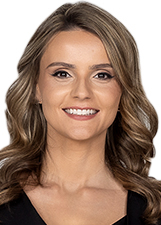 Retrato de AMANDA VETTORAZZO