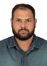 Retrato de RICARDO GENRO DO ZE NOVAES