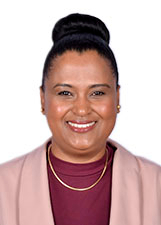 Retrato de JAQUELINE LIMA