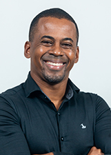 Retrato de DANIEL MACHADO