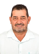 Retrato de GERSO OLIVEIRA