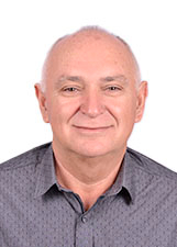 Retrato de JOÃO BONFIM